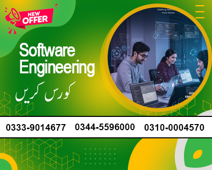 Software Engineering Diploma Course
